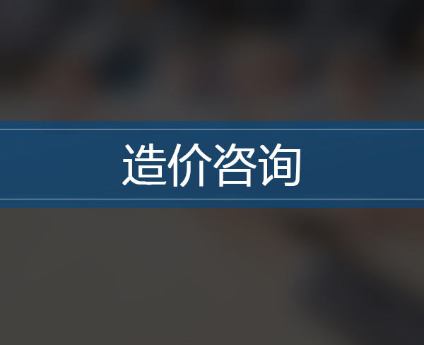 黑龙江工程造价咨询加盟合作指南 依托安徽洋航专业力量开拓龙江市场