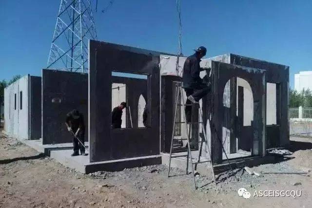 干货！装配式建筑种类，你都认识哪几种？工程造价快收藏