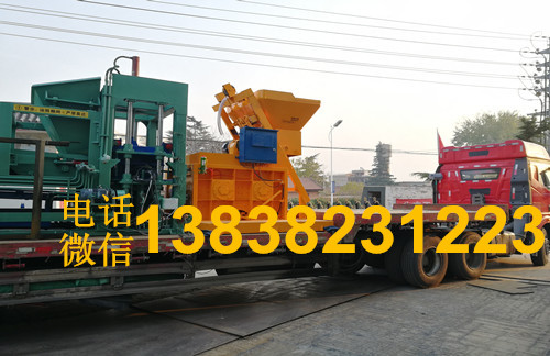 湖南免烧砖机 新型建材行业的主角与工程造价解析