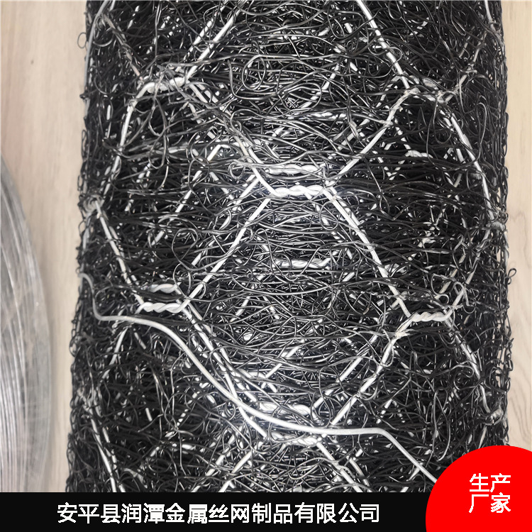 云南红河石笼网隔断护堤生态石笼网YB标准工程造价指南