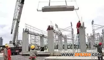 超越“坎儿” 装配式建筑的造价迷思与现实突围